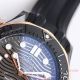 Super Clone Omega Seamaster Diver 300m Black Ceramic Sedna Rose Gold 8806 Watch (5)_th.jpg